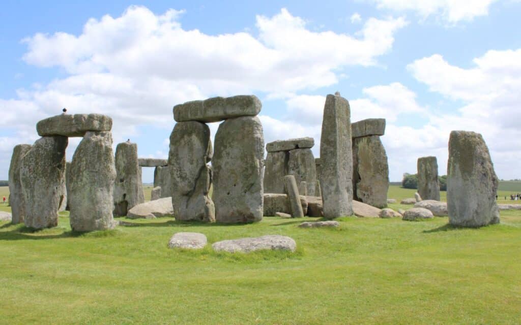 Stonehenge