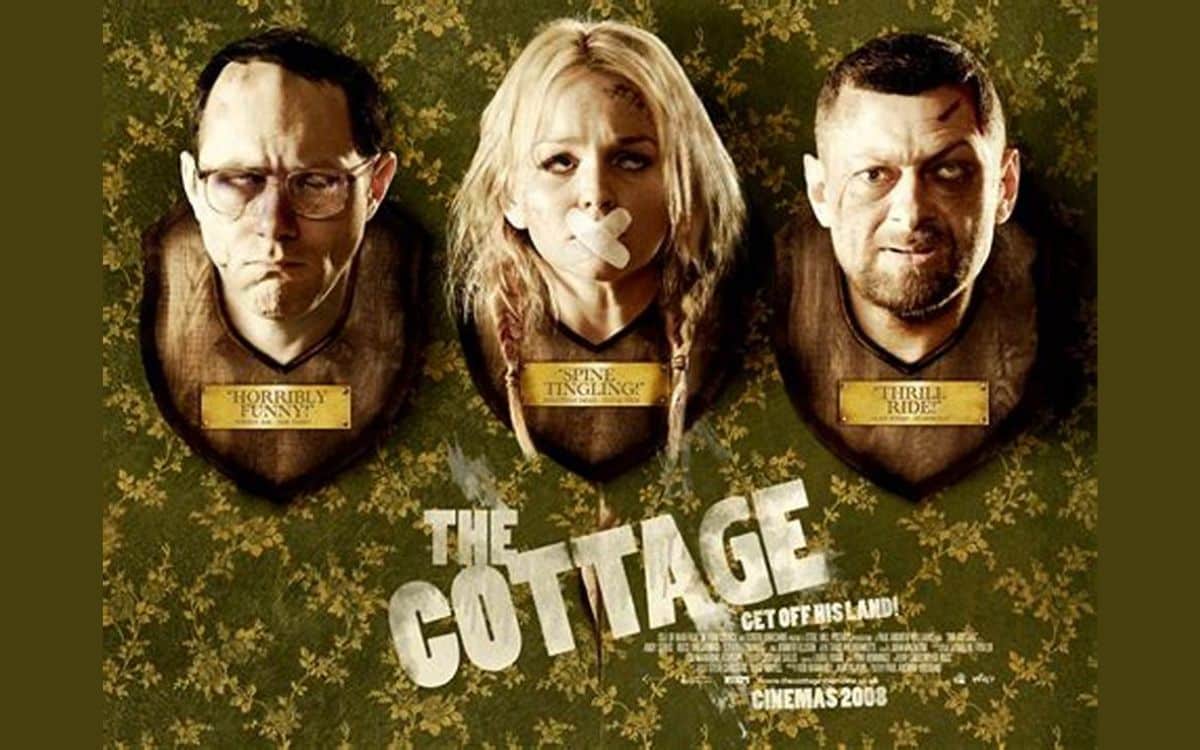 The Cottage 2008 REVIEW