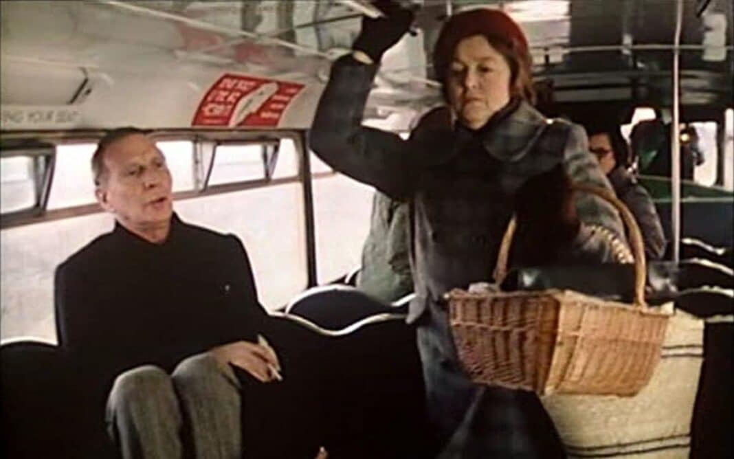 Top Creepy British TV Shows For Halloween Spooky Isles