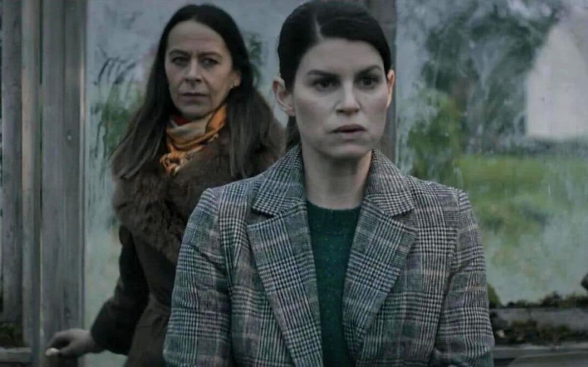 Matriarch 2022 REVIEW