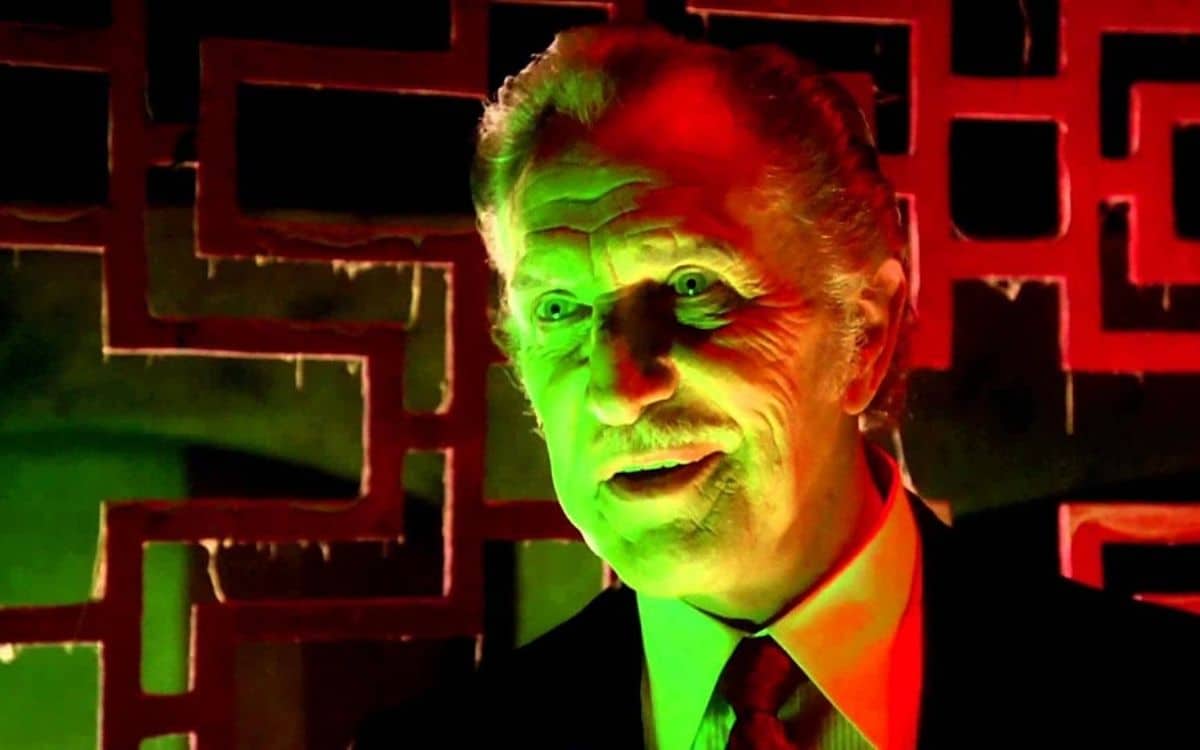 Vincent Price in the UK Part 3: The Last Hurrah (1974-1984)