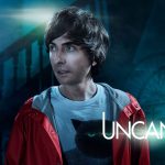 Uncanny Case 2: The Bearpark Poltergeist TV REVIEW 1