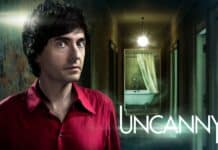 Uncanny Case 3: The Oxford Exorcism TV REVIEW