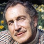 Vincent Price