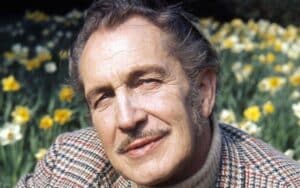Vincent Price