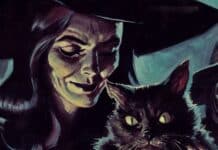 Witches' Familiar