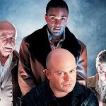 A Christmas Carol 2000