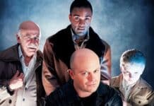 A Christmas Carol 2000
