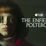 Apple TV The Enfield Poltergeist