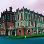 Croxteth Hall, Liverpool