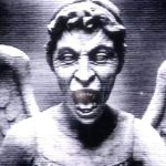 Whovian Horrors: Watching Doctor Who From Behind The Couch 7 As Doctor Who celebrates its 60th anniversary today, DAVID TURNBULL looks at how the iconic sci-fi show has used monsters and other Whovarian horrors to terrify us in its classic episodes