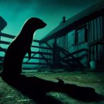 Gef the Talking Mongoose, aka Dalby Spook