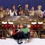 Ghosts BBC Christmas Special 2020 REVIEW 2 The Ghost of Christmas: Ghost BBC Christmas Special 2020