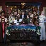 Ghosts Christmas Special 2023