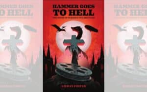 Hammer Goes To Hell