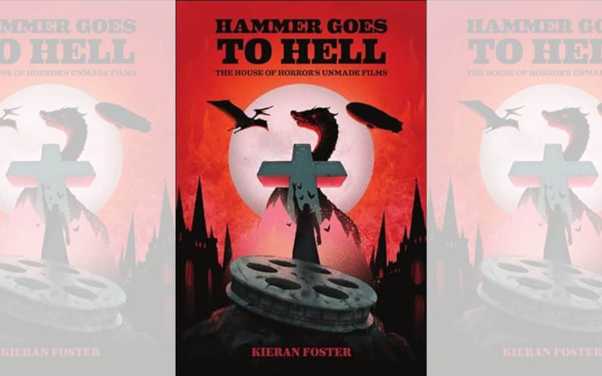 Hammer Goes to Hell: Unearthing Unmade Horrors