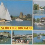 Norfolk Broads