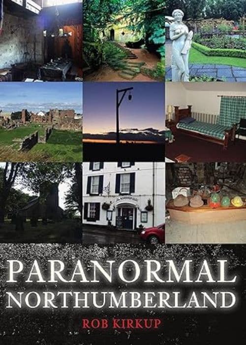Northumberland Ghost Tour: Plan Your Own Itinerary 2