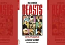 The Book of Beasts