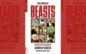 The Book of Beasts