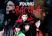 Young Dracula: Something To Get Your Fangs Into Young Dracula