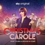 Christmas Carole 2022