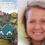 Mysteries of Dunster: Interview with Nina Dodd 3 Nina Dodds Interview about Dunster