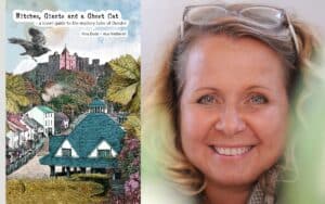 Nina Dodds Interview about Dunster