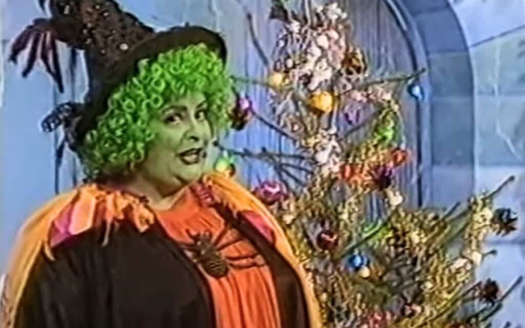 Grotbags Christmas