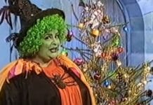 Grotbags Christmas