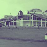 RAF Museum Colindale Hendon