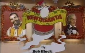 Rentasanta Rentaghost 1979 Christmas Special