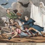 The Hammersmith Ghost