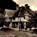 Slaybrook Hall