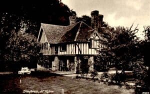 Slaybrook Hall