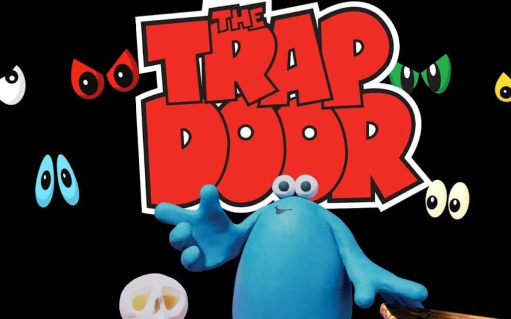 The Trap Door