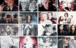 Spooky Isles, with the help of its editors, writers and horror expert/enthusiasts, has crafted a chilling list of the top 50 British horror films, showcasing decades of eerie cinematic masterpieces