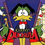 Count Duckula