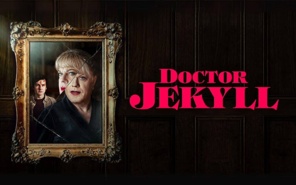 Doctor Jekyll 2023 REVIEW 1