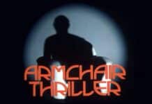 Armchair Thriller