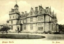 Bangor Castle