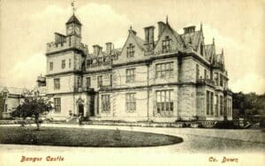 Bangor Castle