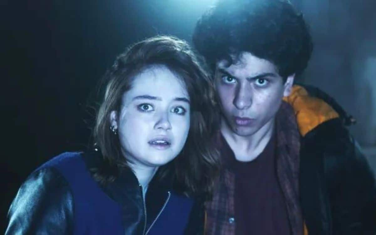 Lockwood and Co: Episode 1 REVIEW