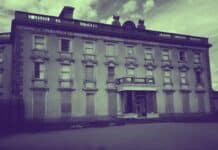 Loftus Hall