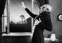 6 Dracula Myths Not Mentioned By Bram Stoker Nosferatu dies in the sunlight