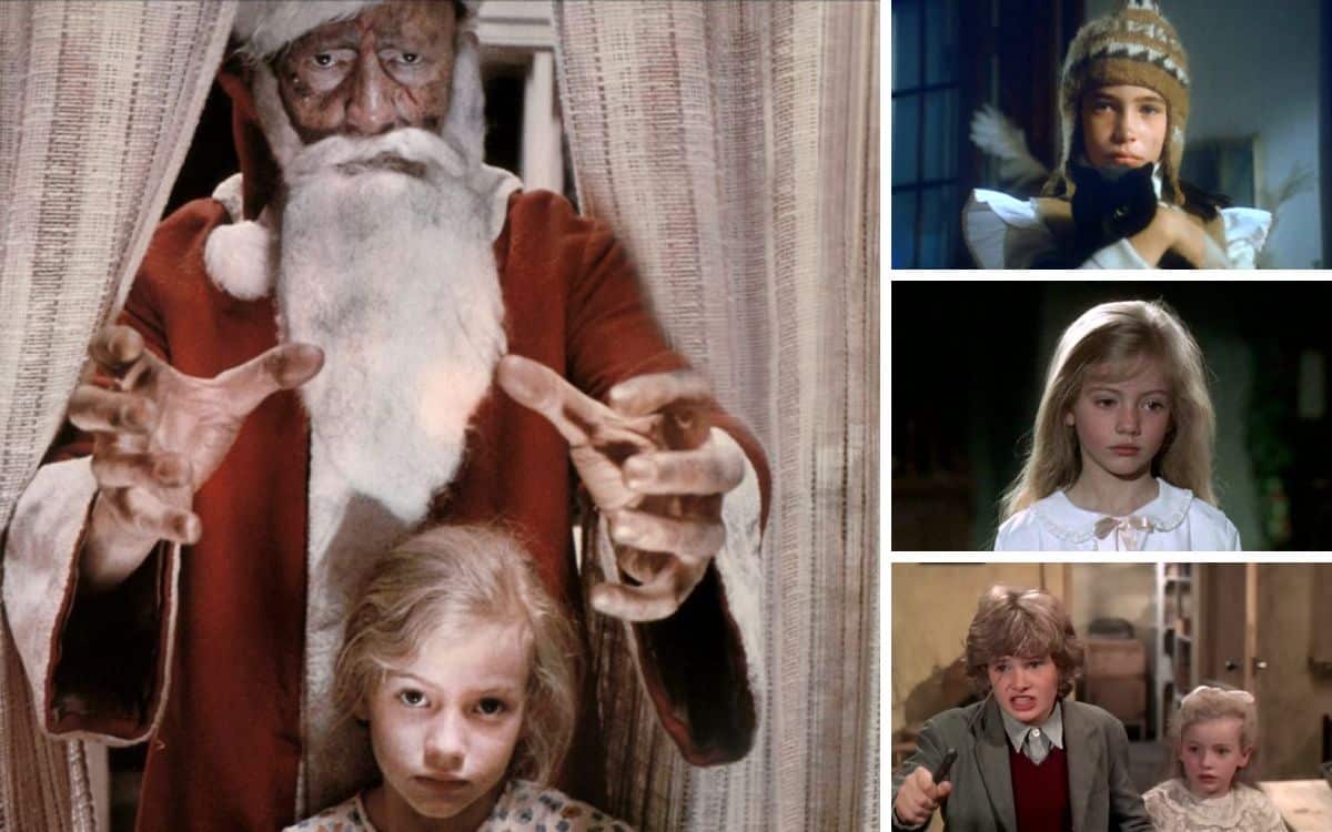 Daughter of Darkness: The Horror Films of Chloe Franks
