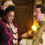 Happy Death Day: Ghosts BBC (S1, E3) REVIEW 4 Happy Death Day - Ghosts BBC