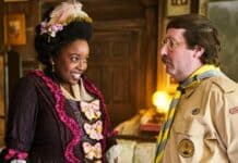 Happy Death Day - Ghosts BBC