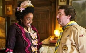 Happy Death Day - Ghosts BBC