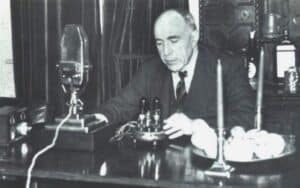 Harry Price